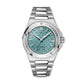 IWC Schaffhausen - Ingenieur Automatic 35 "Pool" Dial Watch (IW324902)