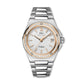 IWC Schaffhausen - Ingenieur Automatic 35 Steel Gold Diamond Bezel (IW324911)