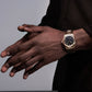IWC Schaffhausen - Ingenieur Automatic 40 Rose Gold (IW328702)