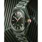IWC Schaffhausen - Ingenieur Automatic 42 Green Olive Ceramic (IW338902)