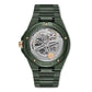 IWC Schaffhausen - Ingenieur Automatic 42 Green Olive Ceramic (IW338902)
