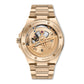 IWC Schaffhausen - Ingenieur Tourbillon 41 Green Dial Rose Gold (IW345901)