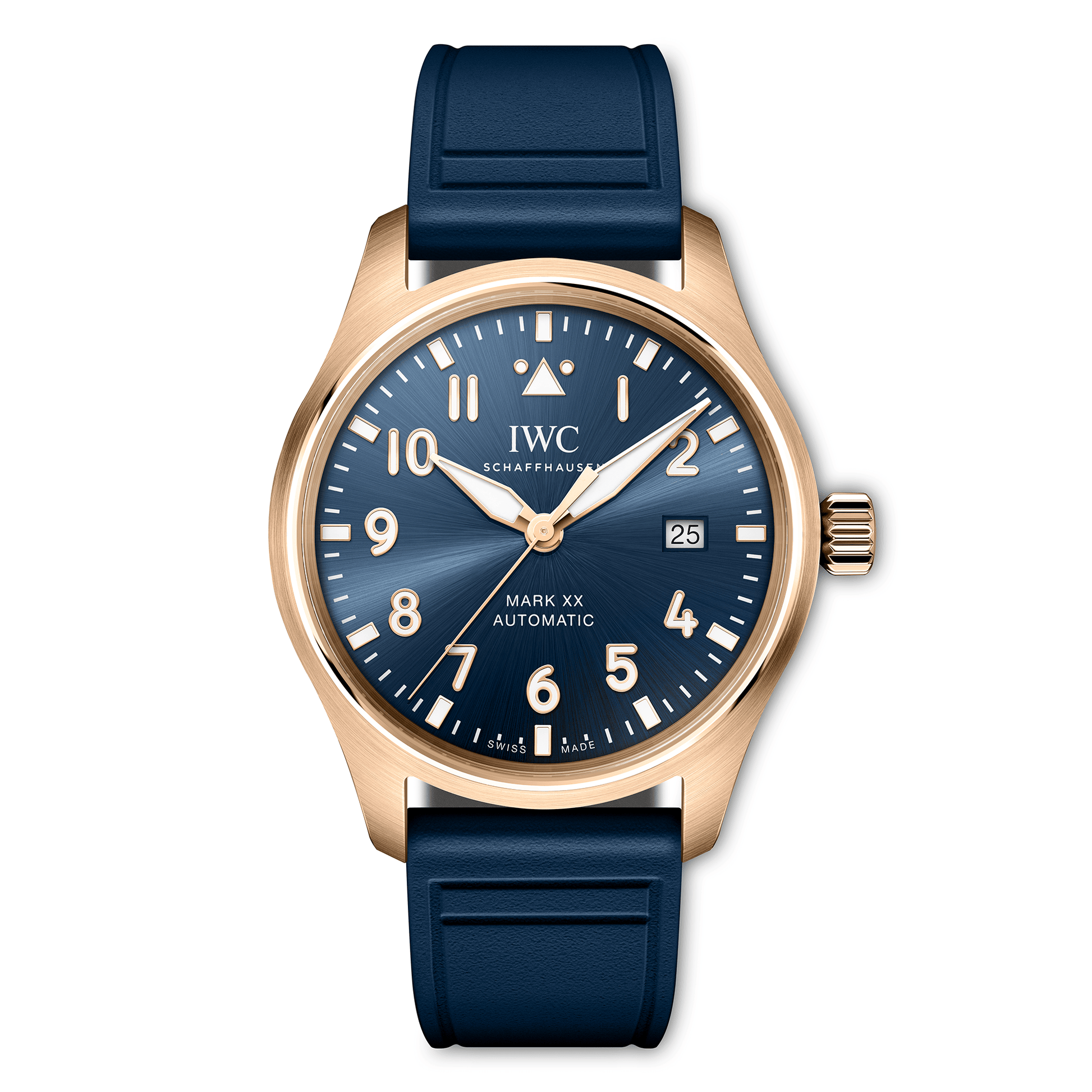 IWC Schaffhausen - Pilot's Watch Automatic Mark XX Le Petit Prince (IW328301)
