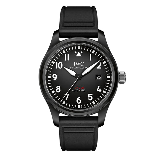 IWC Schaffhausen - Pilot's Watch Automatic TOP GUN (IW326906)