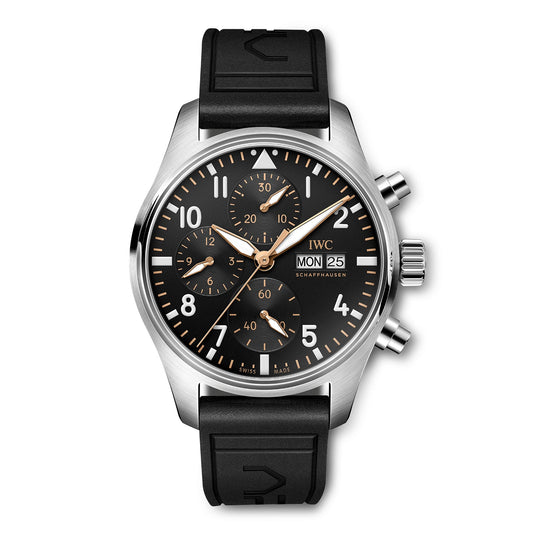 IWC Schaffhausen - Pilot’s Watch Chronograph 41 APXGP (IW388116)