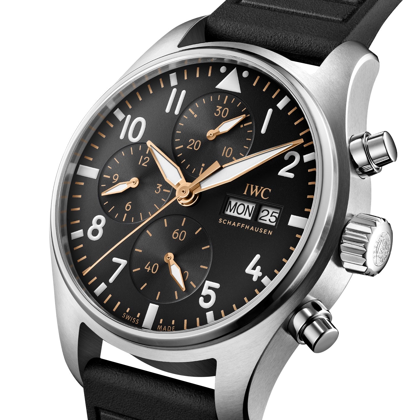 IWC Schaffhausen - Pilot’s Watch Chronograph 41 APXGP (IW388116)