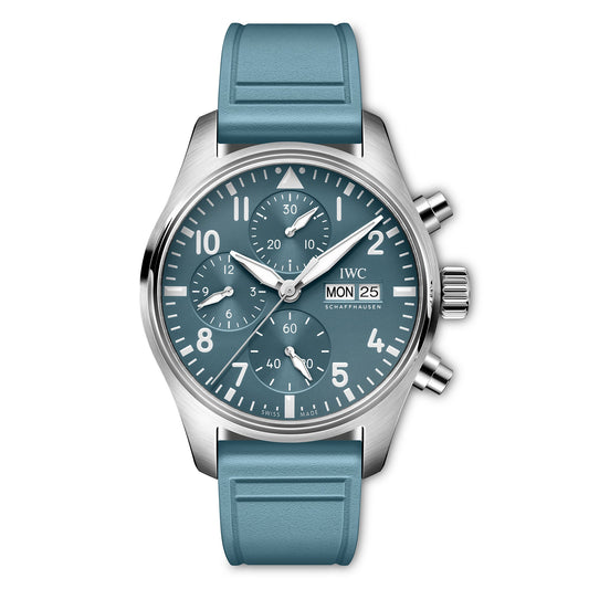 IWC Schaffhausen - Pilot's Watch Chronograph 41 (IW388117)