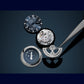 IWC Schaffhausen - Pilot's Watch Chronograph 41 Le Petit Prince Steel (IW388120)