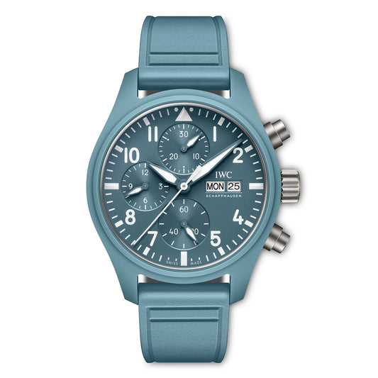 IWC Schaffhausen - Pilot’s Watch Chronograph 41 TOP GUN Miramar (IW389409)