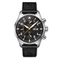 IWC Schaffhausen - Pilot’s Watch Chronograph 43 APXGP (IW378009)
