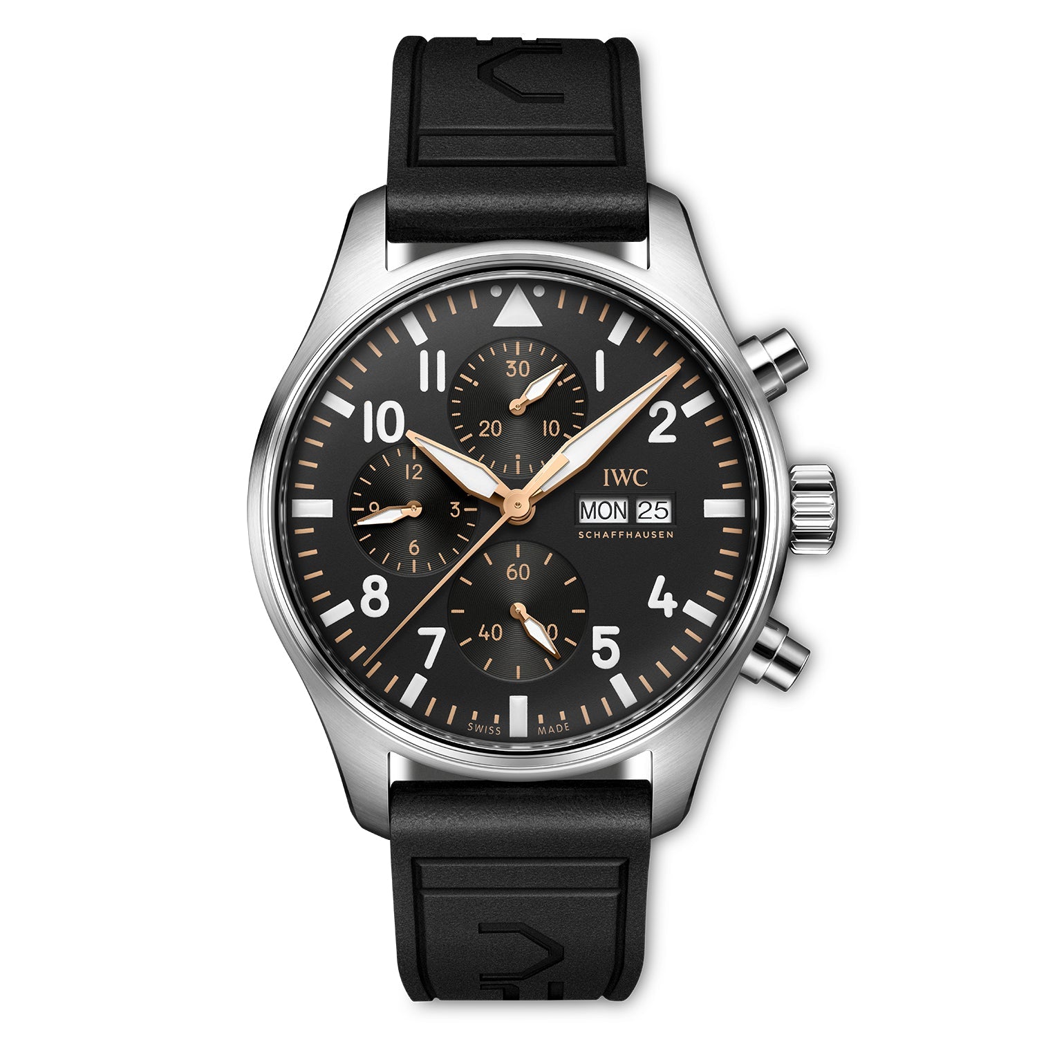 IWC Schaffhausen - Pilot’s Watch Chronograph 43 APXGP (IW378009)