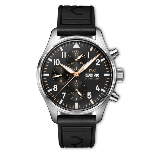 IWC Schaffhausen - Pilot’s Watch Chronograph 43 APXGP (IW378009)