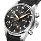 IWC Schaffhausen - Pilot’s Watch Chronograph 43 APXGP (IW378009)