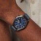 IWC Schaffhausen - Pilot's Watch Chronograph 43 Blue Dial (IW378003)