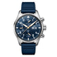 IWC Schaffhausen - Pilot's Watch Chronograph 43 Le Petit Prince Steel (IW378011)