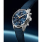 IWC Schaffhausen - Pilot's Watch Chronograph 43 Le Petit Prince Steel (IW378011)