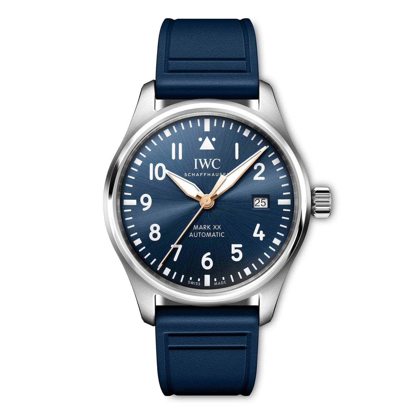 IWC Schaffhausen - Pilot's Watch Mark XX Le Petit Prince Steel (IW328221)