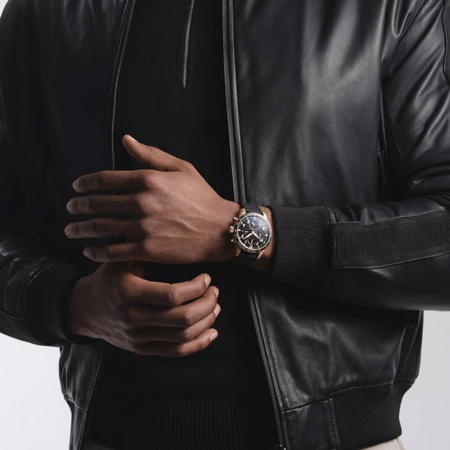 IWC Schaffhausen - Pilot’s Watch Performance Chronograph 41 (IW388309)