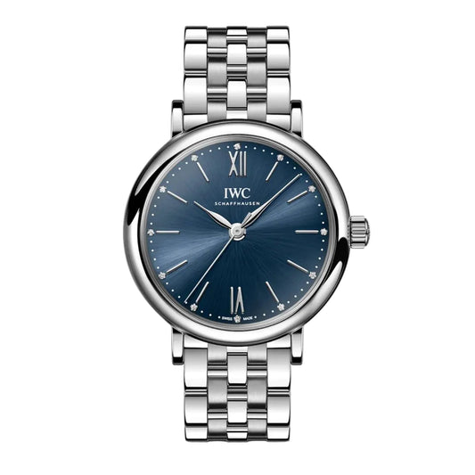 IWC Schaffhausen - Portofino Automatic 34 (IW357413)