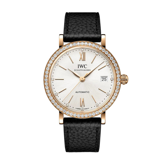 IWC Schaffhausen - Portofino Automatic 37 (IW658603)