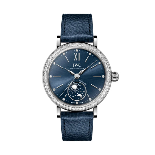 IWC Schaffhausen - Portofino Automatic Day & Night 34 (IW659801)