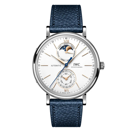 IWC Schaffhausen - Portofino Complete Calendar (IW359001)