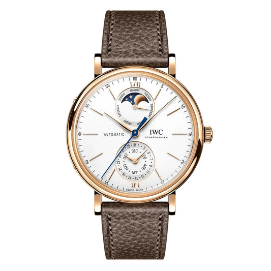 IWC Schaffhausen - Portofino Complete Calendar (IW359002)