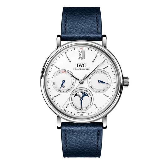IWC Schaffhausen - Portofino Perpetual Calendar (IW344601)