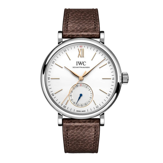 IWC Schaffhausen - Portofino Pointer Date 39 (IW359201)