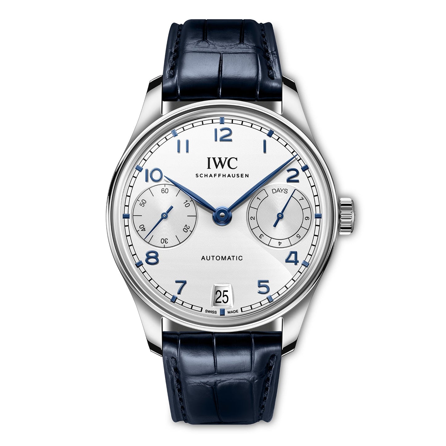 IWC Schaffhausen - Portugieser Automatic 42 (IW501702)