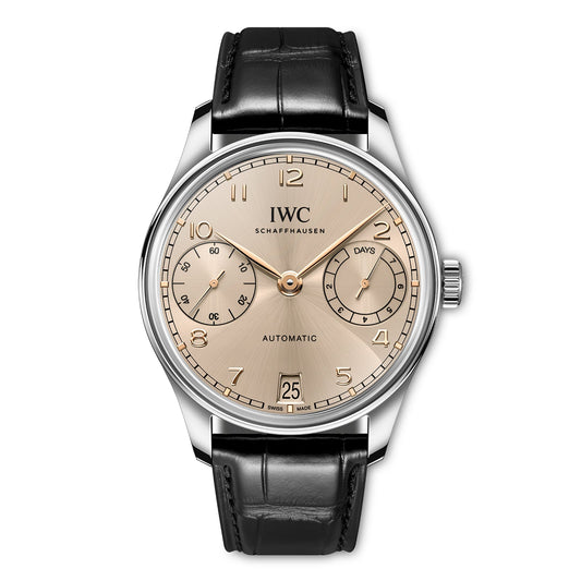 IWC Schaffhausen - Portugieser Automatic 42 (IW501705)