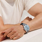 IWC Schaffhausen - Portugieser Automatic 42 White Gold Horizon Blue (IW501708)