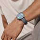 IWC Schaffhausen - Portugieser Chronograph White Gold Horizon Blue (IW371626)