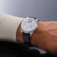 IWC Schaffhausen - Portugieser Eternal Calendar Platinum Watch (IW505701)