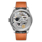 IWC Schaffhausen - Portugieser Eternal Calendar Platinum Watch (IW505701)