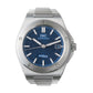 IWC Schaffhausen - Pre - Owned Ingenieur Automatic 40 Blue Dial (IW328907)