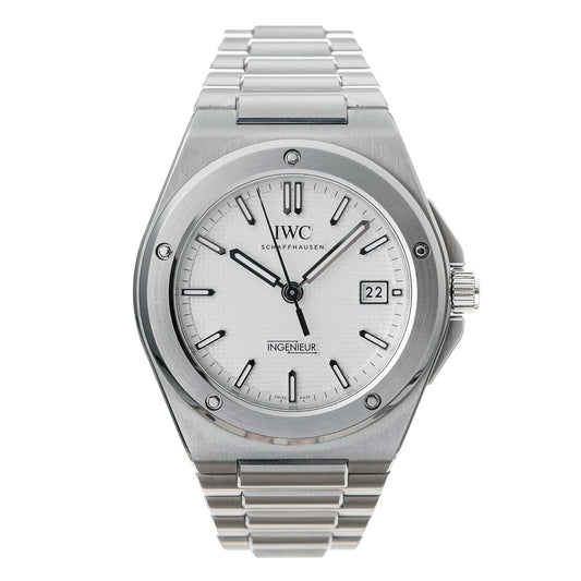 IWC Schaffhausen - Pre - Owned Ingenieur Automatic 40 (IW328902)