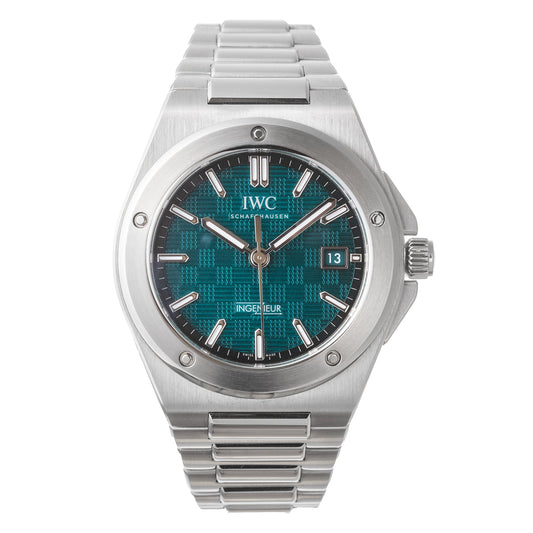 IWC Schaffhausen - Pre - owned Ingenieur Automatic 40 (IW328903)