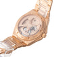 IWC Schaffhausen - Pre-Owned Ingenieur Tourbillon 41 Rose Gold (IW345901)