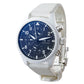 IWC Schaffhausen - Pre - owned Pilot's Watch Chrono TOP GUN "Lake Tahoe" (IW389105)