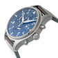 IWC Schaffhausen - Pre - Owned Pilot’s Watch Chronograph 43mm (IW377714)