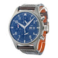 IWC Schaffhausen - Pre - Owned Pilot’s Watch Chronograph 43mm (IW377714)
