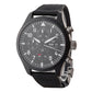 IWC Schaffhausen - Pre - Owned Pilot's Watch Chronograph TOP GUN (IW389101)