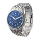 IWC Schaffhausen - Pre - Owned Pilot's Watch Mark XX Steel (IW328204)