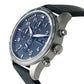 IWC Schaffhausen - Pre - Owned Pilot’s Watch Performance Chrono 41 AMG (IW388305)