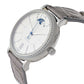 IWC Schaffhausen - Pre - Owned Portofino Automatic Moon Phase 37 (IW459008)