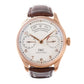 IWC Schaffhausen - Pre - Owned Portugieser Annual Calendar (IW503504)