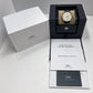 IWC Schaffhausen - Pre - Owned Portugieser Automatic 42 Steel (IW500704)