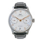 IWC Schaffhausen - Pre - Owned Portugieser Automatic 42 Steel (IW500704)