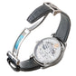 IWC Schaffhausen - Pre - Owned Portugieser Automatic 42 Steel (IW500704)